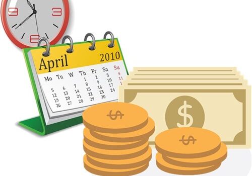 Calendar-and-Money