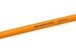 unsharpened pencil